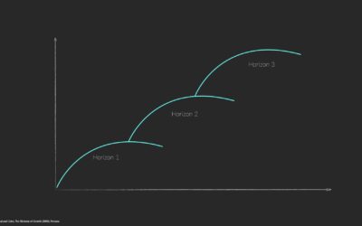 3 Horizons, 1 System (3H1S)